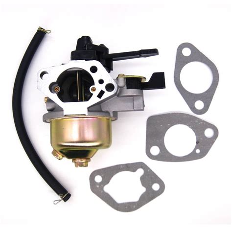 Lumix Gc Gasket Carburetor For Gxi Stanley Ch5 420cc 15hp Wood Chipper