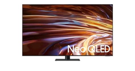 Samsung 三星 Qa55qn95dajxzk 55吋 Neo Qled 4k 智能電視