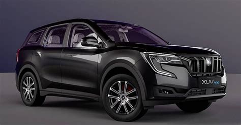 Mahindra Xuv Launched In India Know Its Price