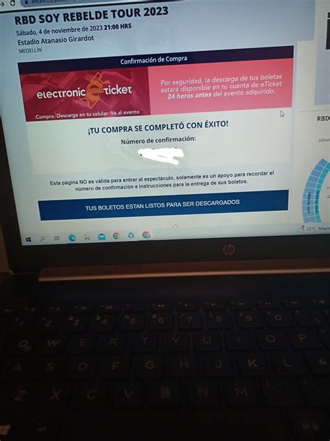 Eticket Colombia On Twitter Rt Cncotesos Al Fin Se Logr