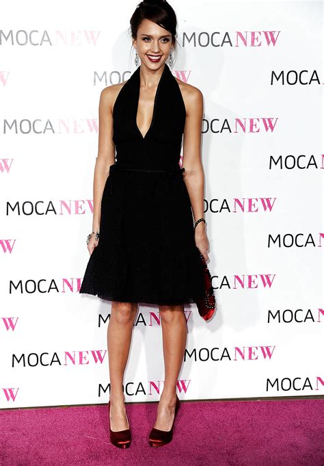 Oh Jessica Alba Loves Her Fans And Proves It Porn Pictures XXX Photos Sex Images PICTOA