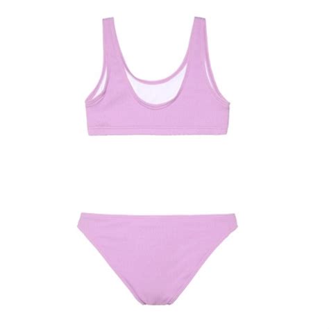 Bikini Protest Girls Nienke Jr Bella Lilac 23 Outdoorsupply Co Uk