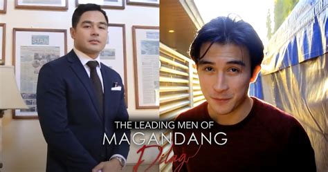 Magandang Dilag The Leading Men Of Herlene Budol Online Exclusives