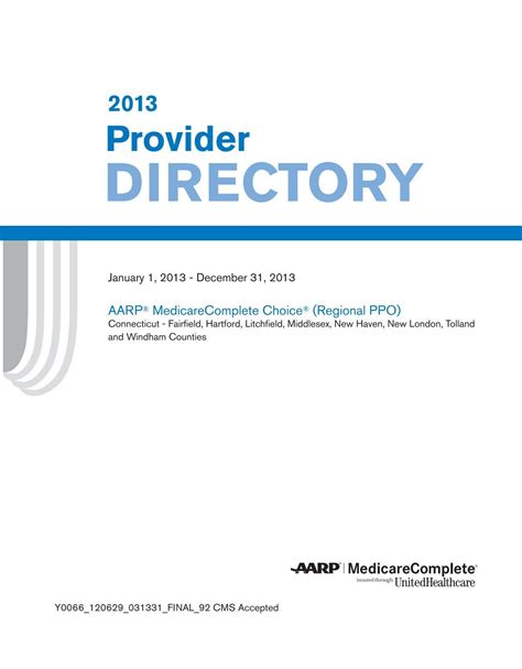 Uhc Aarp Logo AARP United Healthcare Medicare Supplement | Medicare