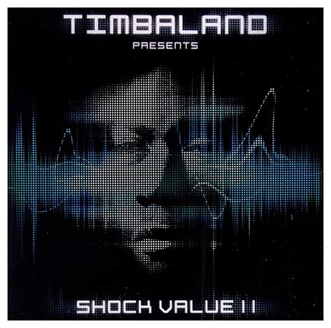 Review: Timbaland, Shock Value II - Slant Magazine