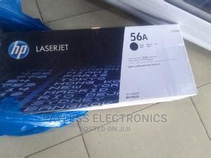 Hp A Black Original Laserjet Toner Cartridge In Circle Accessories