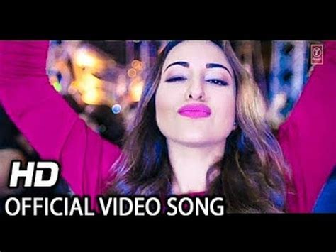 Gulabi Aankhen Jo Teri Sonakshi Sinha Noor Youtube