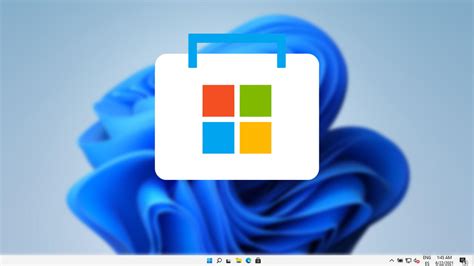 How To Get The Updated Microsoft Store On Windows 11