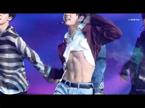 This Is My Edited Pic Of Jungkooks Abs From The Bbma S Music Award Hope