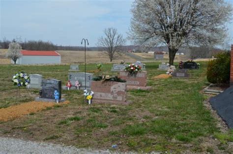 Fruit Hill Baptist Church Cemetery In Crofton Kentucky Find A Grave