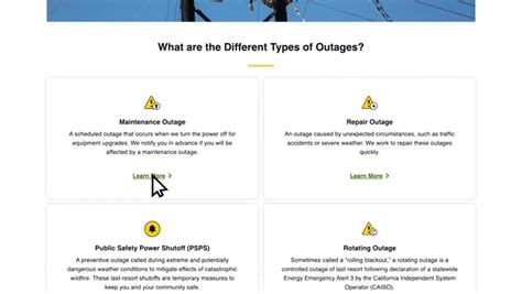 Learn About SCE Power Outages On CityScene TV : City of Camarillo CA ...