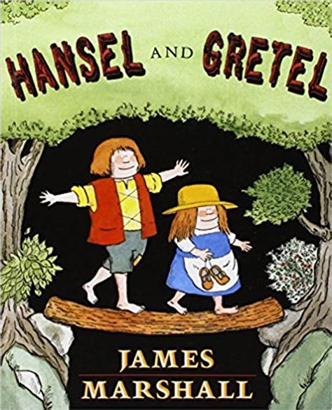 Hansel And Gretel