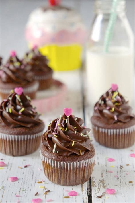 Cupcakes Receitas Deliciosas E F Ceis De Fazer