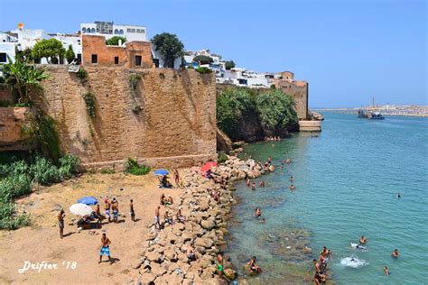 Rabat, Morocco Living Guide - Rice and Fries