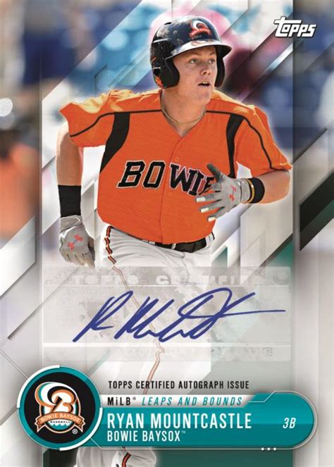 Topps Pro Debut Baseball Cards Checklist The Best Of Milb