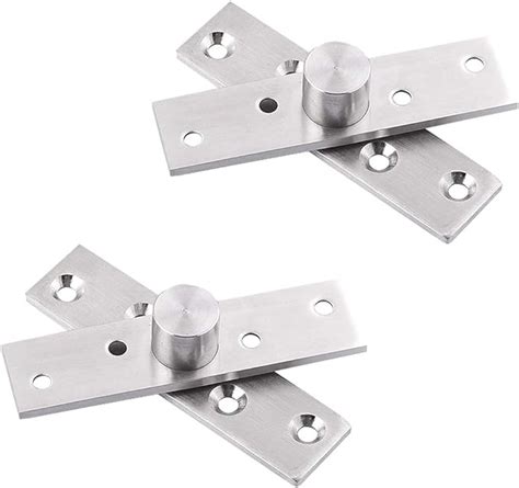 Home Improvement Building Hardware Supplies Stainless Steel Pivot