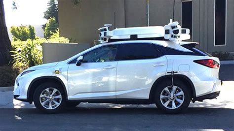 Apples Autonomous Vehicle Unit Now Led By Ai Chief Report Iphone In