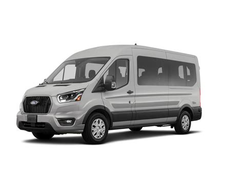 New 2024 Ford Transit Van For Sale In Avondale Az Auto Navigator