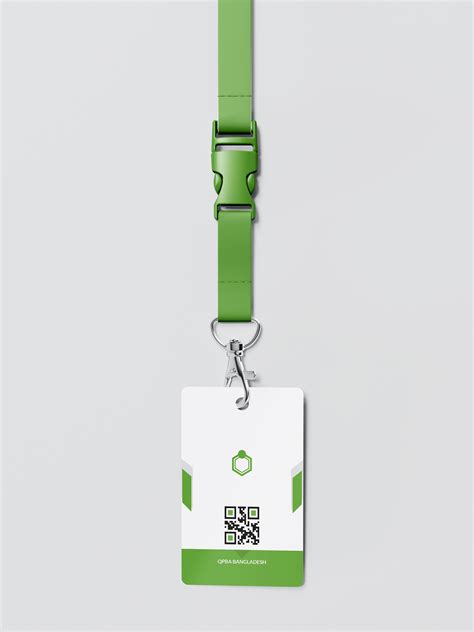 ID CARD / ID BADGE DESIGN on Behance