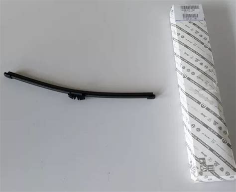 Palheta Vidro Traseiro Fiat Argo Original 52083318 MercadoLivre