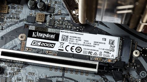 How To Install An Ssd Kingston Technology Atelier Yuwaciaojp