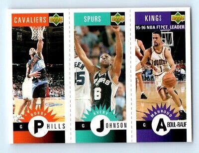 Collector S Choice Mini Cards Panels Gold Bobby Phills Avery Ebay