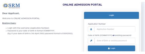 Srmjeee Result Phase Out Check Srm Results At Srmist Edu In