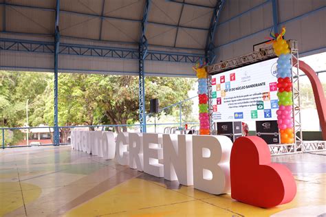 Circuito de Ciências das Escolas Públicas do Coordenação Regional de