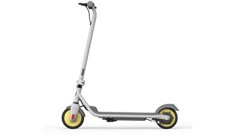 Segway Ninebot Elektriline T Ukeratas Ekickscooter Zing C Hall