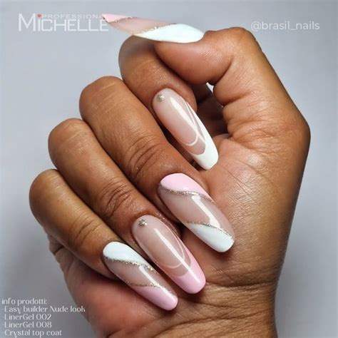 EASY BUILDER NUDE LOOK Ml Michellenails