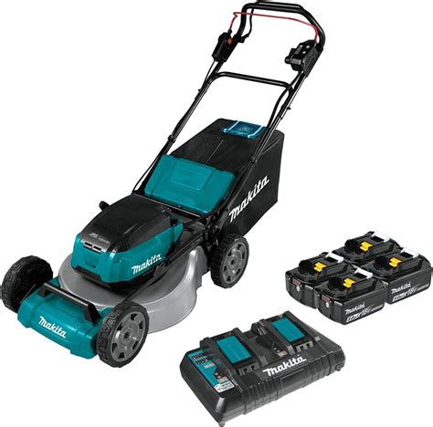 Top Best Electric Start Lawn Mowers Hubpages