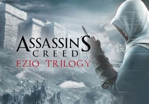 Buy Assassin's Creed - Ezio Trilogy Global Ubisoft Connect | GAMIVO