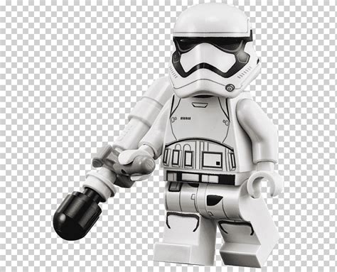 Stormtrooper Finn Lego Star Wars La Fuerza Despierta Lego Minifigure