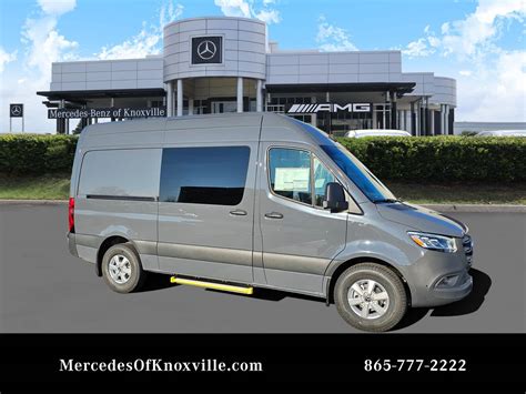 Sprinter Van Cost Tish Adriane