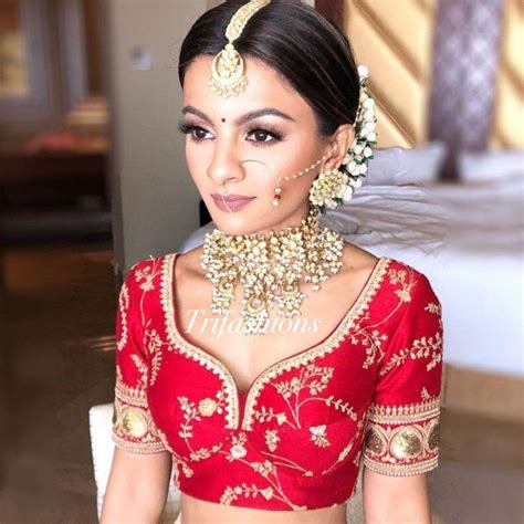 Unique Blouse Designs Stylish Blouse Design Bridal Blouse Designs