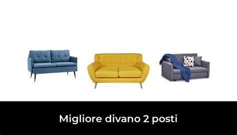 Migliore Divano Posti Nel Secondo Gli Esperti