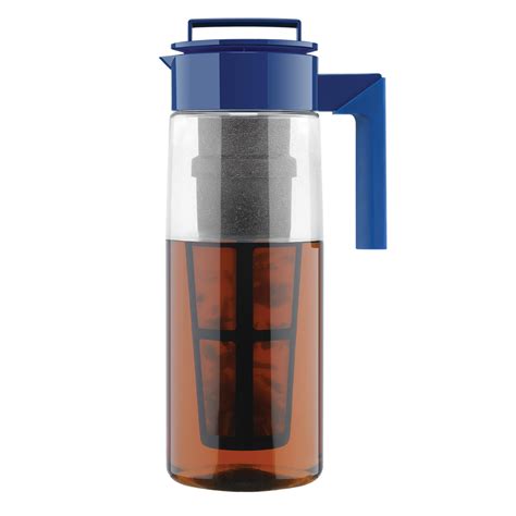 Shop 1 Qt. Tea Infuser – Takeya USA