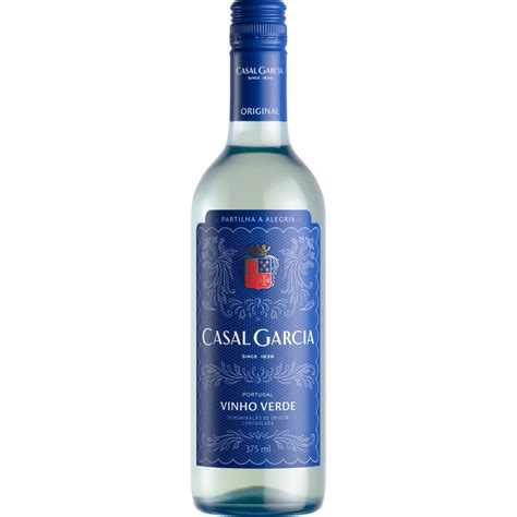 Vinho Verde Casal Garcia Cl Garrafeira Soares