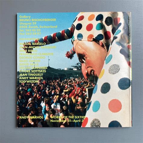 Artforum Vol V No 2 October 1966 6