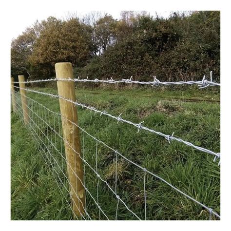 Sz 001 Farm Field Fence Hinge Joint Fence For Cattle On Farm Shunze