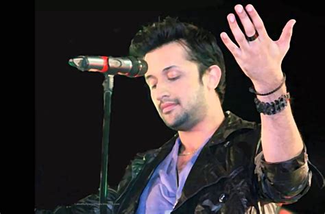 Best Singer Atif Aslam HD Images Wallpapers Latest Bollywood Stars