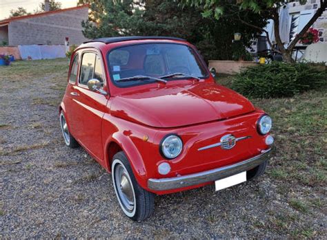 Fiat Et D Riv S Club De France Fiat Fiat F