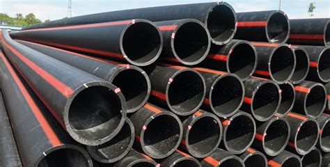 Hdpe Pipes For Electrical Conduits Weidasar