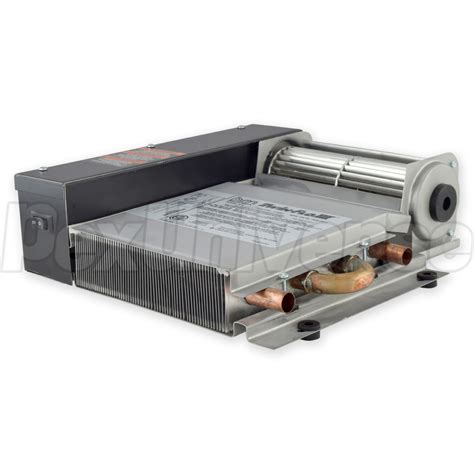 Beacon Morris K42 Kickspace Heater Twin Flo Iii Series Pexuniverse