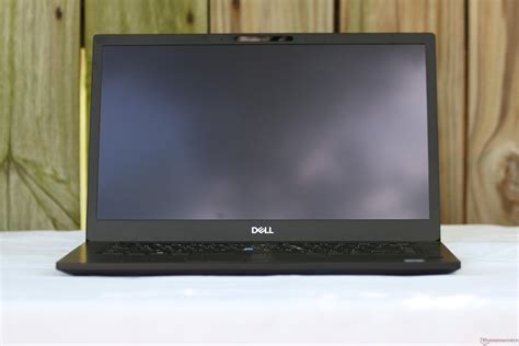 Dell Latitude I U Fhd Touchscreen Laptop Review