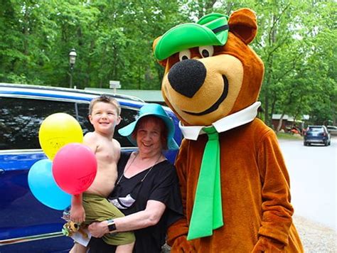 YOGI BEARS JELLYSTONE PARK Updated December 2024 88 Photos 73