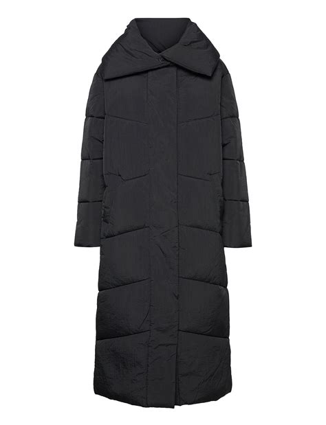 Vila Vilouisa Padded Coat pb jackor kappor shoppa på Booztlet