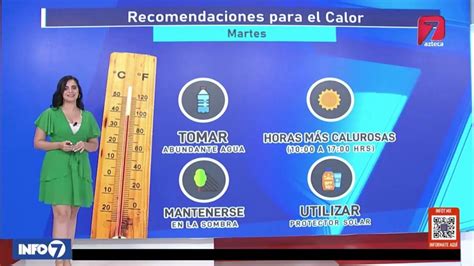 Clima En Monterrey Hoy De Agosto M Xima De Grados