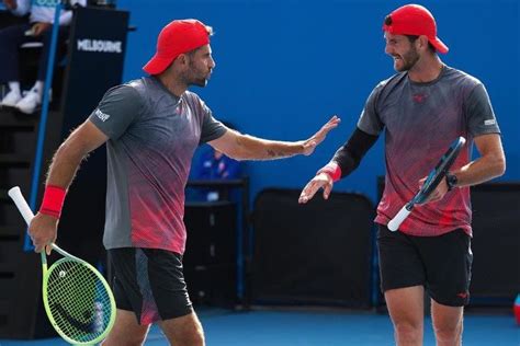 Atp Buenos Aires Bolelli E Vavassori In Semifinale La Quinta Su 9