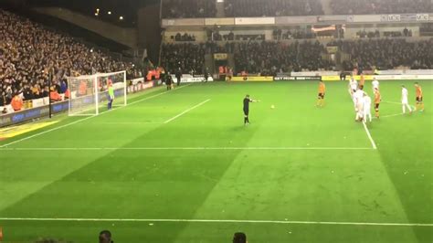 WOLVERHAMPTON WANDERERS VS LEEDS UNITED VLOG YouTube